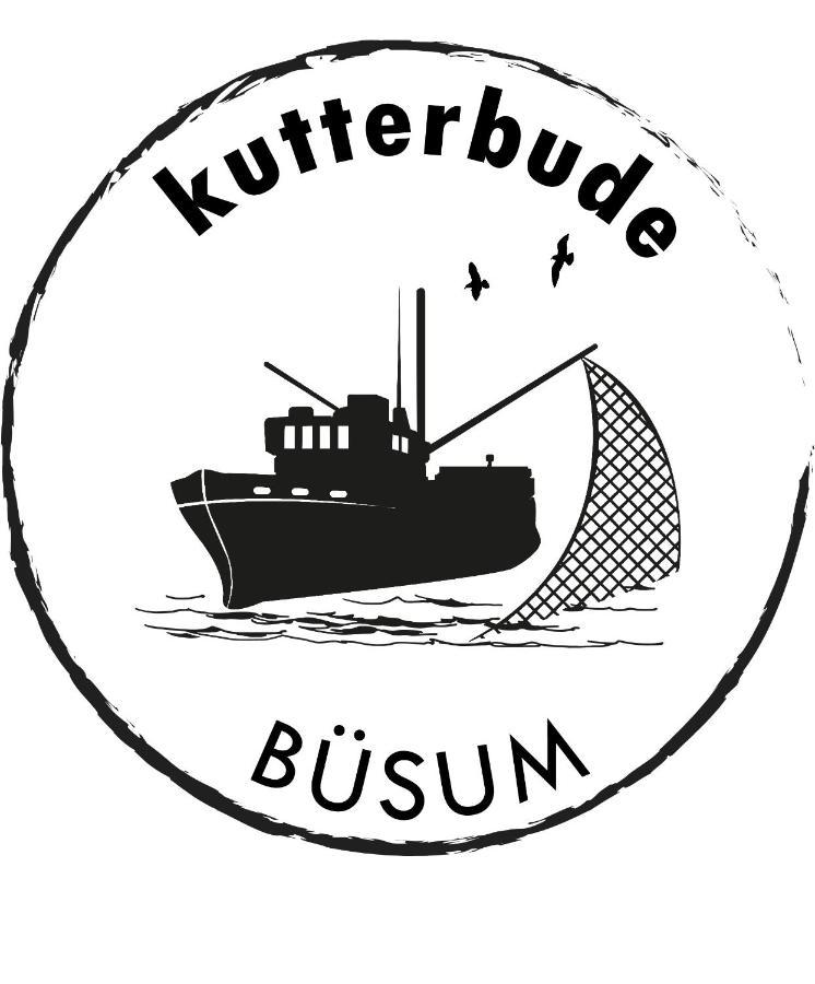 Kutterbude Buesum - Bude I Exterior photo